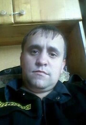 Моя фотография - Александр, 35 из Советский (Тюменская обл.) (@aleksandr732430)