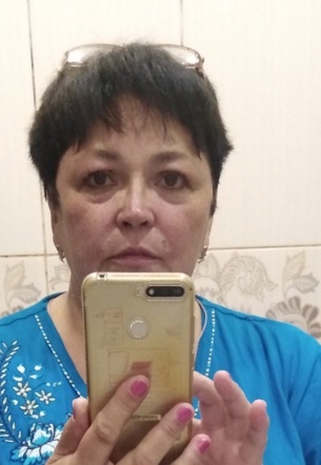 My photo - Tatyana, 64 from Perevoz (@tatyana324331)