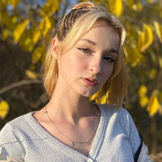 Вероника, 18, Сумы