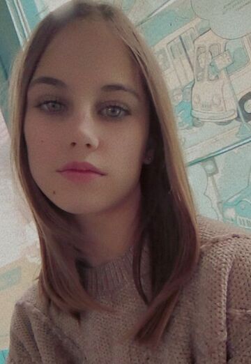 My photo - Olesya, 19 from Novorossiysk (@olesya54682)