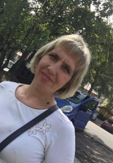 Моя фотография - Марія, 45 из Яворов (@1305564)