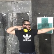 Маркив Артем, 35, Кодинск