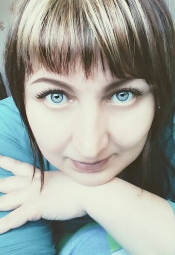 Моя фотография - Марина, 36 из Минск (@marina129710)