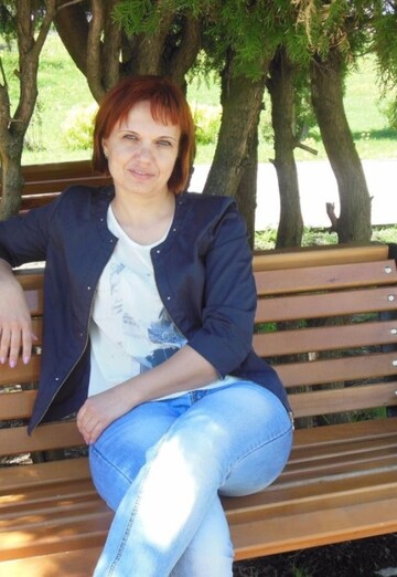 Моя фотография - Ольга, 44 из Тверь (@morozova83)