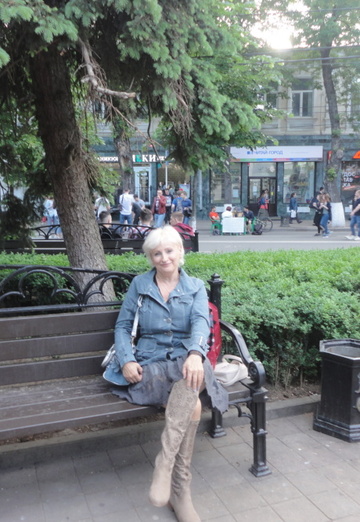 My photo - OLGA, 58 from Krasnodar (@olga253417)