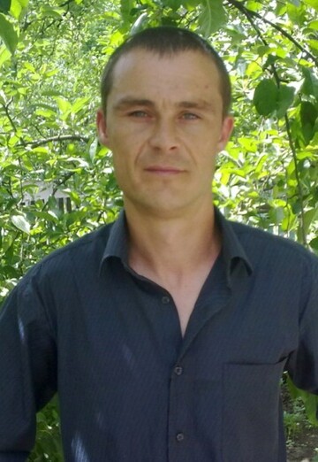 Моя фотография - Виктор, 43 из Гданьск (@viktor175036)