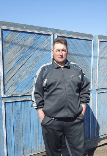 Моя фотография - Сергей, 49 из Курган (@sergey956736)