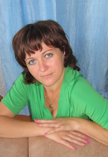My photo - Anjelika, 37 from Zima (@anjelika6586)