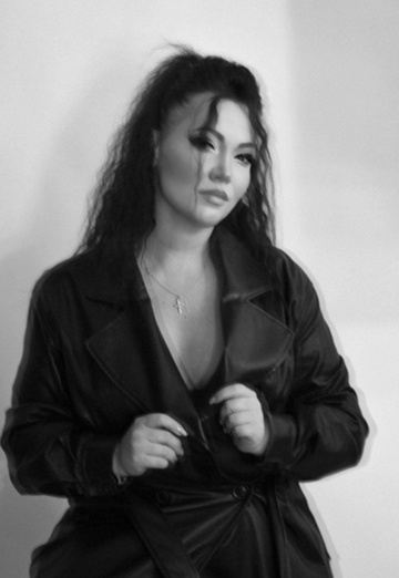My photo - Tatyana, 38 from Moscow (@tatyana413182)