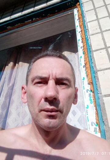 My photo - Vitaliy, 48 from Krivoy Rog (@sonikis767)