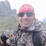 Evgen, 35, Кызыл