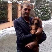 Илья, 53, Кузнецк