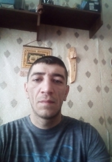 My photo - Ildus, 39 from Kopeysk (@ildus1089)