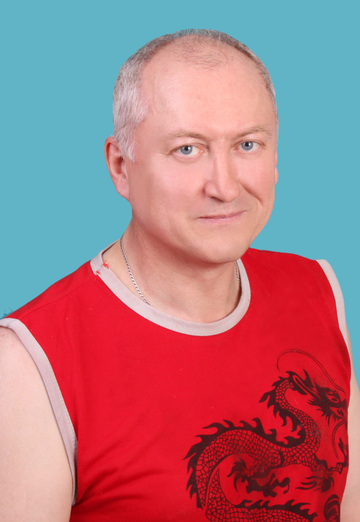 Моя фотографія - Олег, 60 з Знам'янка (@oleg131982)