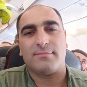 Бахтияр, 40, Краснодар