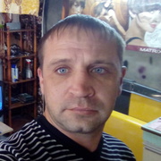 Евгений, 40, Богородск