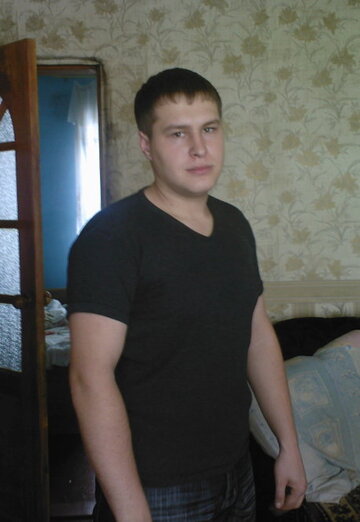 My photo - Boris, 33 from Karaganda (@boris16392)