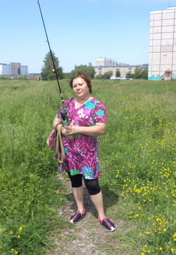 Моя фотография - Светлана, 54 из Комсомольск-на-Амуре (@svetlana193207)