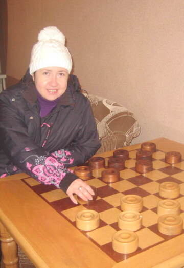 Моя фотография - Олеся 189, 49 из Челябинск (@olesya29267)