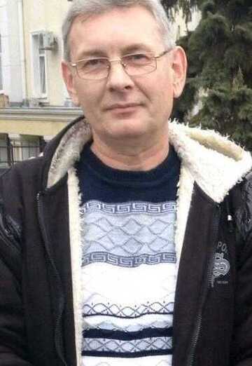Моя фотография - Юрий, 54 из Луганск (@uriy140673)