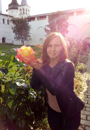 Моя фотография - Татьяна, 36 из Ярославль (@tatyana318993)