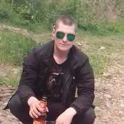 Александр, 22, Облучье