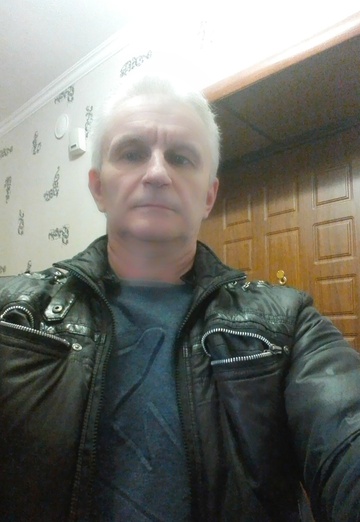 Моя фотография - Владимир, 56 из Вологда (@vladimir347762)