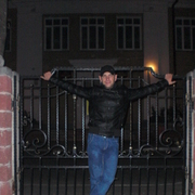 aleksei 47 Vitebsk