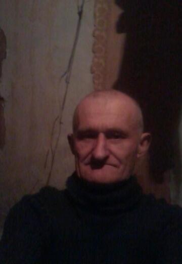 My photo - Serëja, 60 from Lisakovsk (@serega37105)