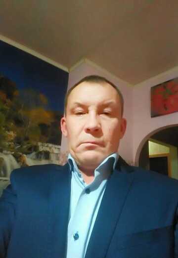 Моя фотография - Николай, 50 из Иркутск (@nikolay243154)