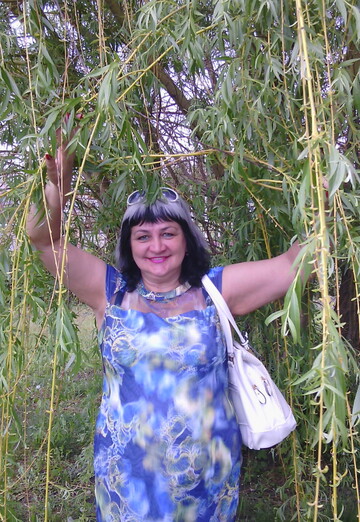 My photo - Tamara, 63 from Tambov (@halli10)