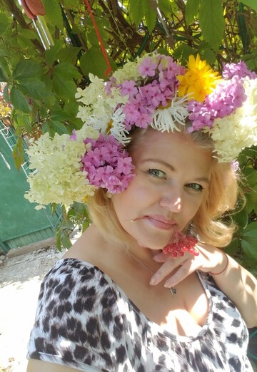 My photo - 💖💋TATA🪷💖, 48 from Saint Petersburg (@nataliya15799)