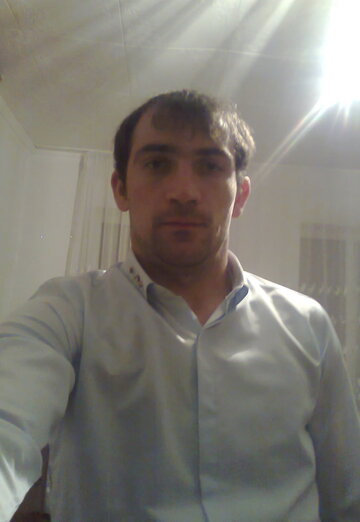 My photo - Alan, 36 from Krasnodar (@alan4790)