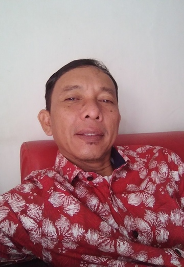 My photo - lukman, 51 from Jakarta (@lukman38)