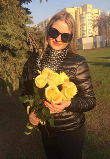 My photo - Candy, 32 from Tambov (@gatta24)