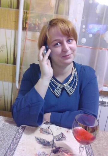 Моя фотография - Надежда, 35 из Омск (@nadejda73918)