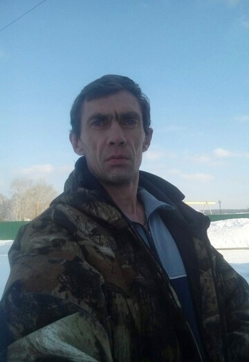 Моя фотография - Александр, 43 из Тавда (@aleksandr734269)