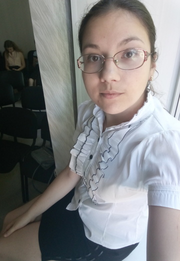 Моя фотографія - Екатерина, 28 з Таганрог (@ekaterina142508)
