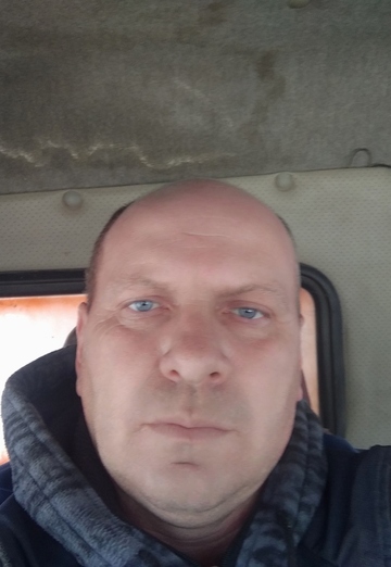My photo - Sergey, 47 from Simferopol (@sergey872045)