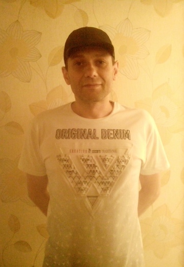 Моя фотография - Миша, 54 из Киев (@misha60030)