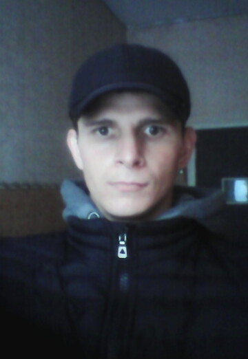 Моя фотография - andrey, 30 из Николаев (@andrey553863)