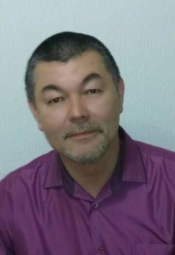 My photo - Anatoliy, 59 from Novosibirsk (@anatoliy15285)