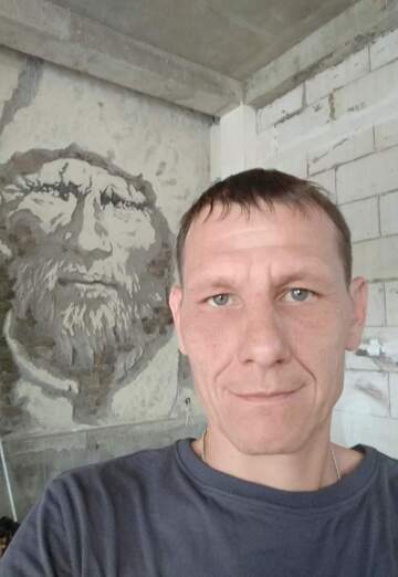 My photo - Denis, 33 from Simferopol (@denis242696)