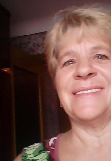 My photo - Natalya, 67 from Feodosia (@natalya350640)