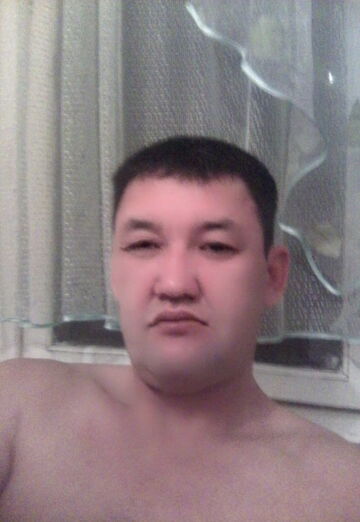 My photo - Kuanysh, 47 from Aktau (@kuanish615)