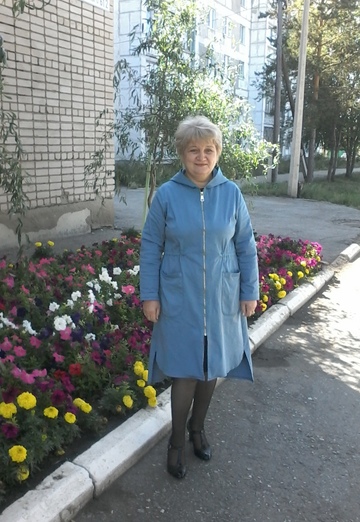 My photo - Larisa, 61 from Kostanay (@larisa43875)