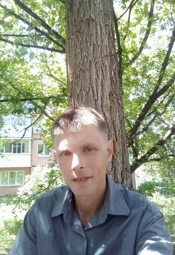 My photo - Kirill, 36 from Samara (@kirill80979)