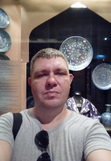 My photo - Vladimir, 34 from Norilsk (@vladimir310351)