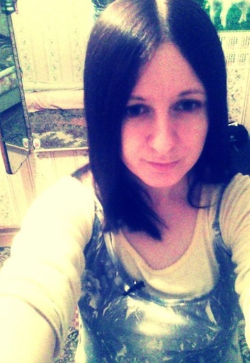 My photo - Lyuda, 35 from Cherepovets (@luda9268)