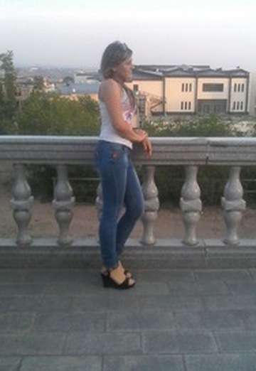 My photo - Tatyana, 27 from Cheremkhovo (@tatyana139193)